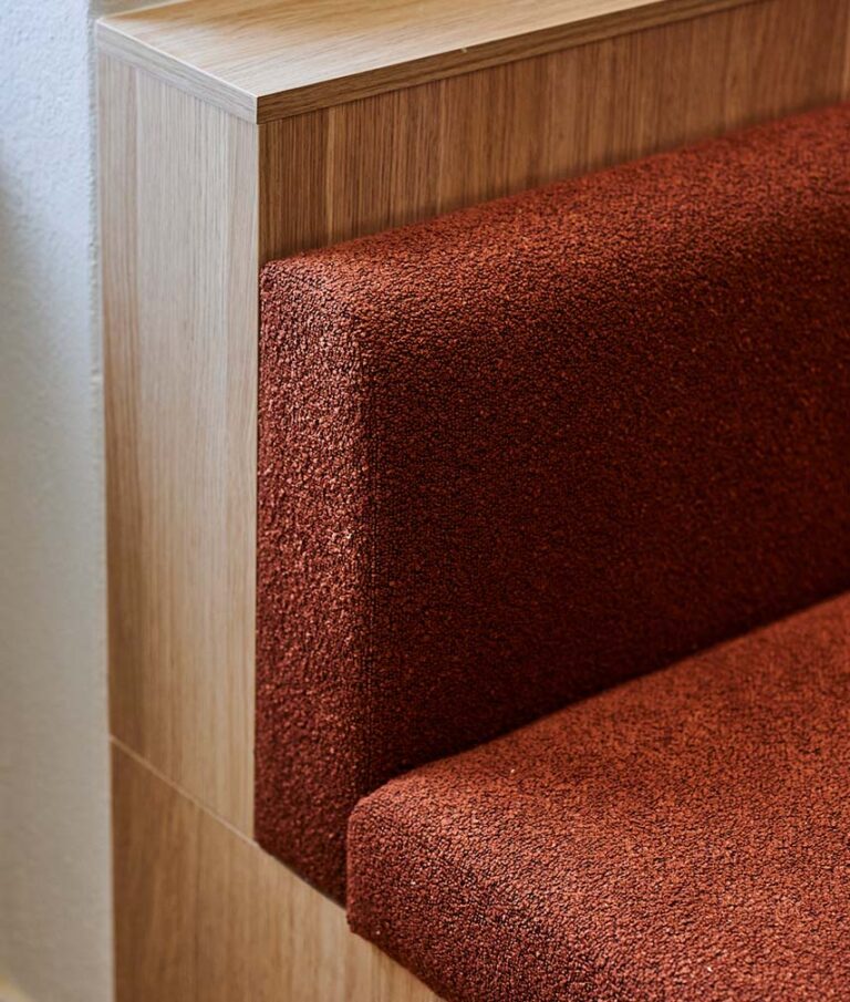 Couch Designs | ACU Blackfriars Student Accommodation